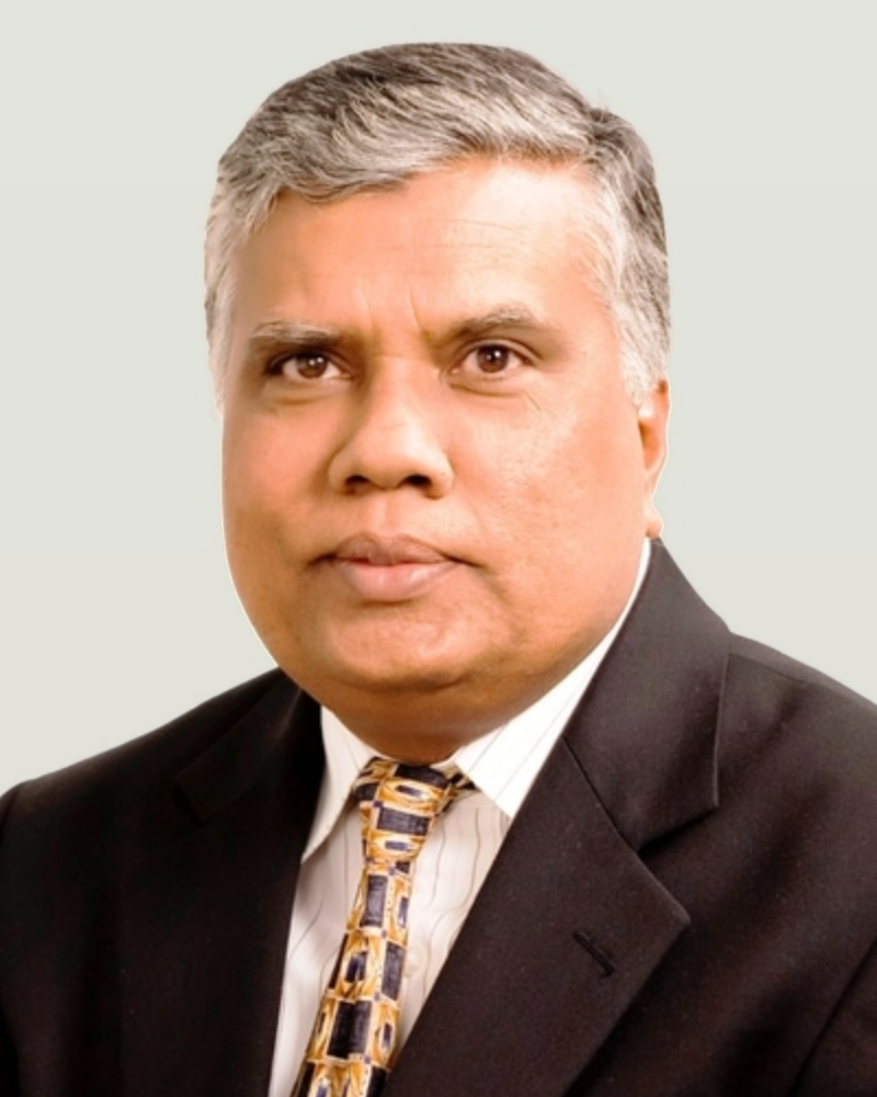 Syed Basharath Ali